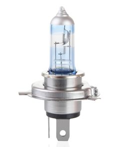 Alternative view of Bombilla halógena LumiTec LIMITED +130% H4 12V 60/55W