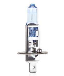 Alternative view of Bombilla halógena H1 12V 55W LumiTec SuperWhite +120%
