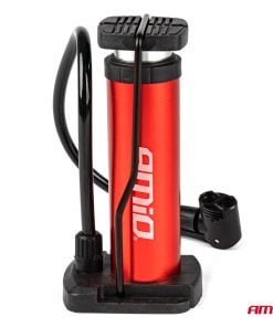 Alternative view of Bomba alta presión de aire a pedal mini PU03