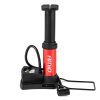 Bomba alta presión de aire a pedal mini PU03
