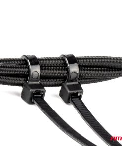 Brida plástica para cables 2,5x100mm - 100 unid. 10 Brida plástica para cables 2,5x100mm - 100 unid. - Imagen 5