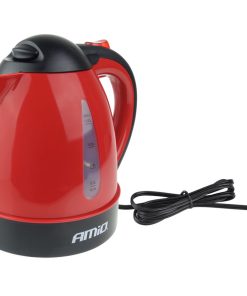 Hervidor de agua para coche 1000ml 24V 300W