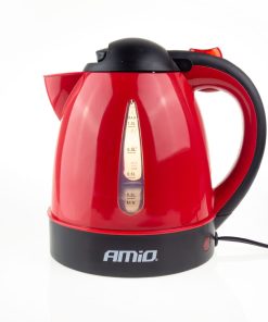 Hervidor de agua para coche 1000ml 12V 150W - Imagen 2