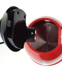 Hervidor de agua para coche 1000ml 12V 150W - Imagen 4