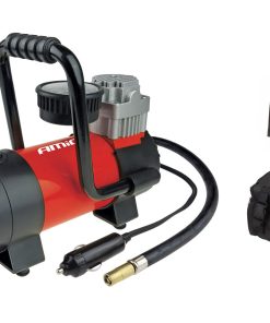 Compresor de aire 12V HQ LED ACOMP-06
