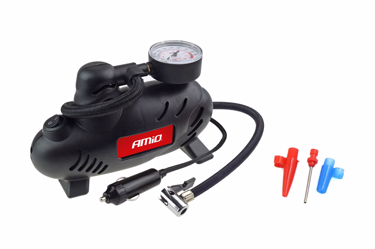 Compresor de Aire 12V ACOMP-07
