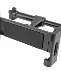 Soporte para tabletas, montaje en el reposacabezas THOLD-02