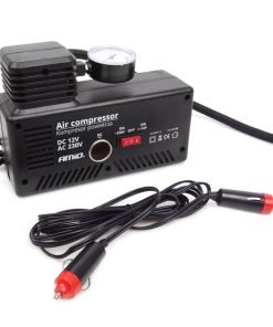 Compresor de Aire 12V/230V  Acomp-13