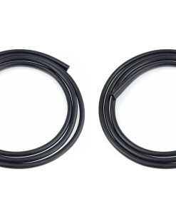Deflectores de puerta U 2x650 mm