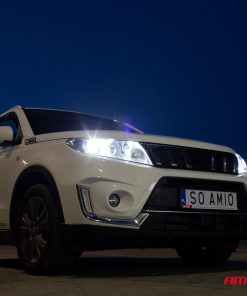 Alternative view of Bombilla Luz de Cruce LED Headlamp H1 BF Series AMiO