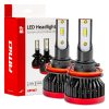 Bombilla Luz de Cruce LED Headlamp H8/H9/H11/H16 BF Series AMiO 3 Bombilla Luz de Cruce LED Headlamp H8/H9/H11/H16 BF Series AMiO