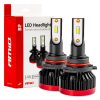 Bombilla Luz de Cruce LED Headlamp HB3 9005/HIR1 9011/H10 BF Series AMiO 3 Bombilla Luz de Cruce LED Headlamp HB3 9005/HIR1 9011/H10 BF Series AMiO