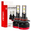 Bombilla Luz de Cruce LED Headlamp HB4 9006 BF Series AMiO