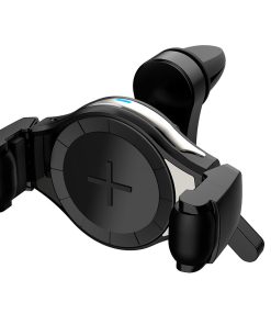 Cargador inalámbrico de inducción COMBO QC 3.0 PHW-03