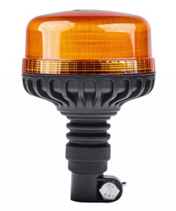 Lámpara Estroboscópica W03P tubo flexible R65 R10 36LED 12/24V IP56
