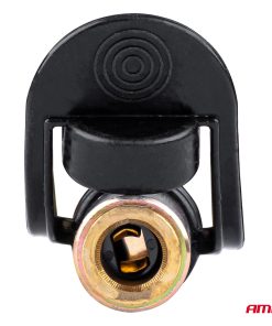 Alternative view of Sujetador de montaje MP01 tipo L para lámparas estroboscópicas