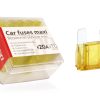 Fusibles MAXI caja 10 unids 20A
