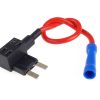 Adaptador para fusible MINI 20A