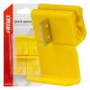 Conector de conexión rápida 04-6mm2 24A 4 unid blister 3 Conector de conexión rápida 04-6mm2 24A 4 unid blister