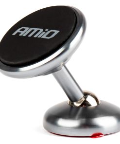 Soporte magnético para móvil con cinta de fijación HOLD-10