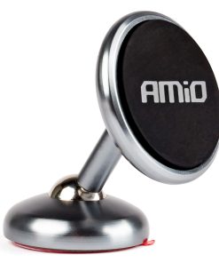 Alternative view of Soporte magnético para móvil con cinta de fijación HOLD-10