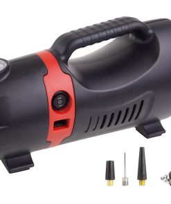 Compresor de aire 12V/230V Acomp-09