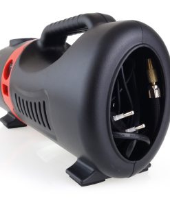 Alternative view of Compresor de aire 12V/230V Acomp-09