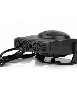 Calefactor, descongelador y ventilador -12V 150W