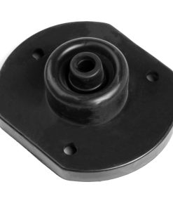 Goma para clavija de remolque-cortada