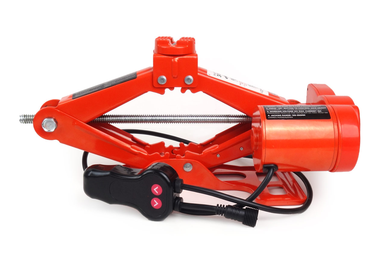 Trapecio elevador eléctrico 3T 3000 kg 12V AMIO-02406 1 Trapecio elevador eléctrico 3T 3000 kg 12V AMIO-02406