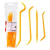 Herramientas para extraer tapicería 4 elementos 2 Herramientas para extraer tapicería 4 elementos