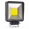Lámpara de Trabajo AWL11 COB FLOOD 9-36V