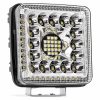 Lámpara de Trabajo AWL13 77 LED FLOOD 9-36V