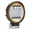 Lámpara de Trabajo  42LED COMBO (2 Funciones)- AWL14