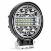 Lámpara de Trabajo AWL16 26LED COMBO 9-36V 3 Lámpara de Trabajo AWL16 26LED COMBO 9-36V