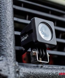 Alternative view of Lámpara de Trabajo AWL18 1LED HP SPOT 9-36V