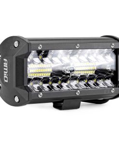 Lámpara de Trabajo AWL19 40LED COMBO 9-36V
