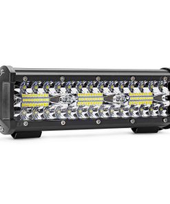 Lámpara de Trabajo AWL20 60LED COMBO 9-36V