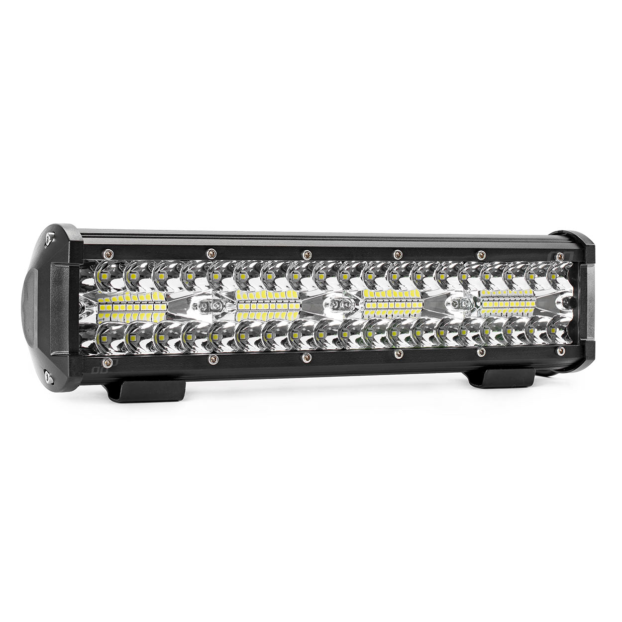 Lámpara de Trabajo AWL21 80LED COMBO 9-36V 1 Lámpara de Trabajo AWL21 80LED COMBO 9-36V