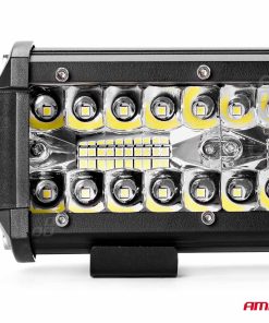 Lámpara de Trabajo AWL21 80LED COMBO 9-36V