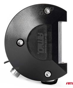 Lámpara de Trabajo AWL21 80LED COMBO 9-36V