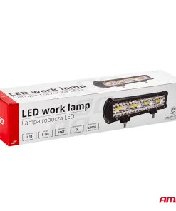 Lámpara de Trabajo AWL21 80LED COMBO 9-36V