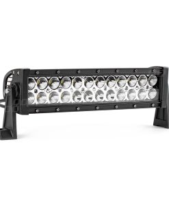 Lámpara de Trabajo tipo panel 24LED COMBO- AWL23