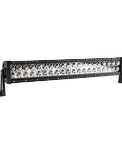 Lámpara de Trabajo tipo panel AWL24 40LED COMBO 9-36V
