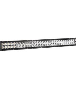 Lámpara de Trabajo tipo panel AWL25 60LED COMBO 9-36V