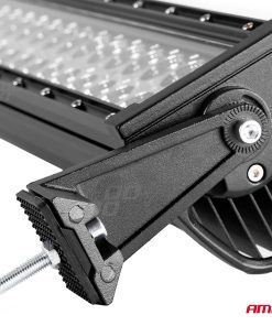 Lámpara de Trabajo tipo panel AWL25 60LED COMBO 9-36V - Imagen 9