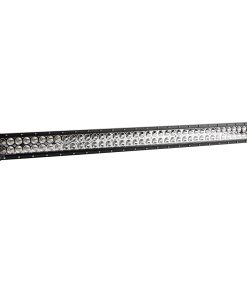 Lámpara de Trabajo tipo panel AWL26 80LED COMBO 9-36V