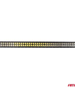 Lámpara de Trabajo tipo panel AWL26 80LED COMBO 9-36V - Imagen 6