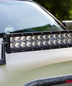 Lámpara de Trabajo tipo panel AWL26 80LED COMBO 9-36V - Imagen 3
