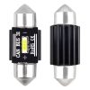 LED CANBUS 1860 1SMD UltraBright Festoon C5W C10W C3W 31mm White 12V/24V 3 LED CANBUS 1860 1SMD UltraBright Festoon C5W C10W C3W 31mm White 12V/24V